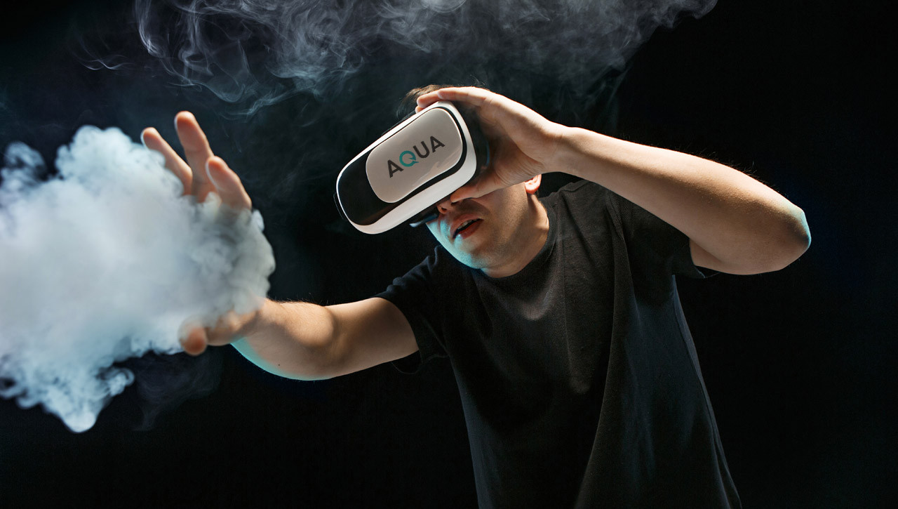 Olfatto e realtà virtuale? Ecco la novità in ambito VR